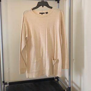 Jeanne Pierre Sweater